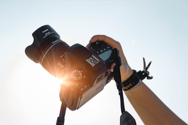 Fotografie